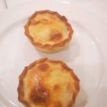 Belmiro Comida
