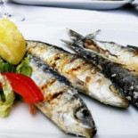 Belmiro Comida