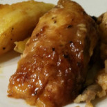 Belmiro Comida