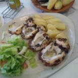 Taberna Dos Clerigos Nourriture