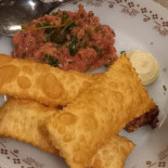Tasca Baldracca Nourriture