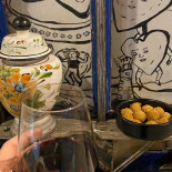 Tasca Baldracca Boisson