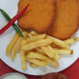 Sbh Bbq Comida