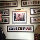 Clube De Fado Carte