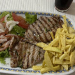 Mondego Comida