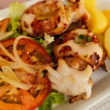 Mondego Comida