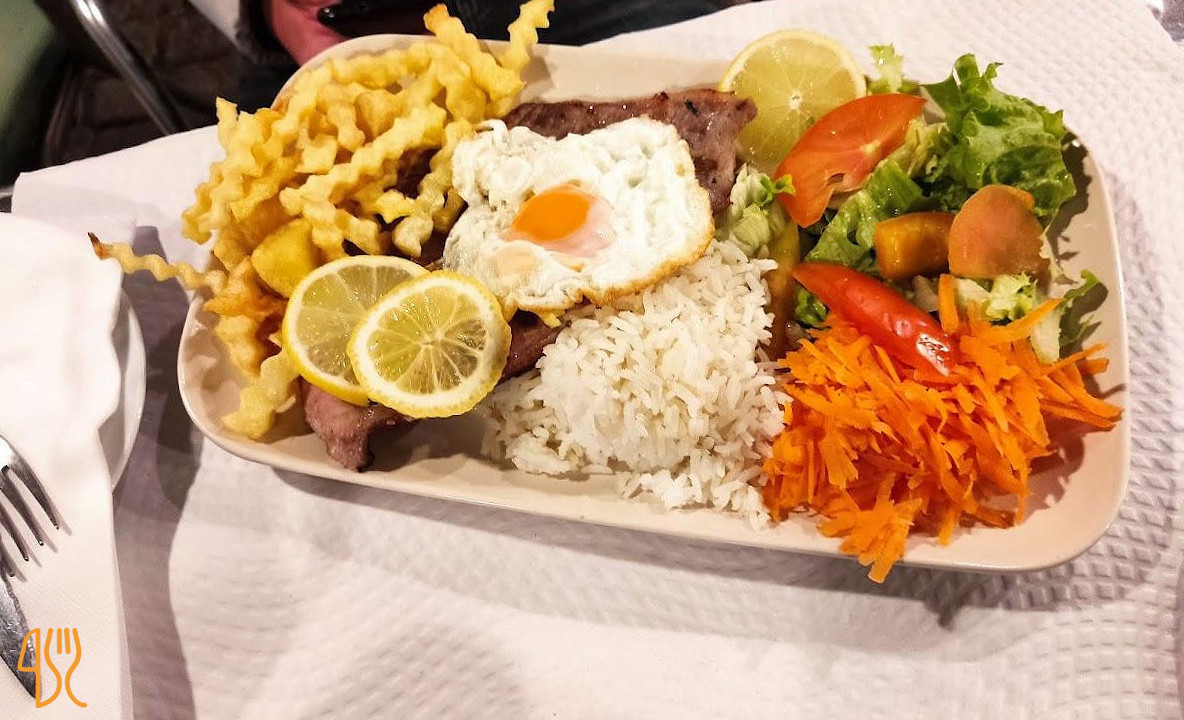 O Minhoto Essen