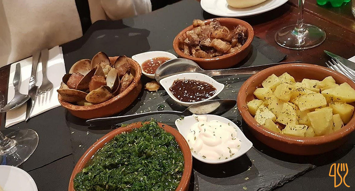 O Minhoto Essen