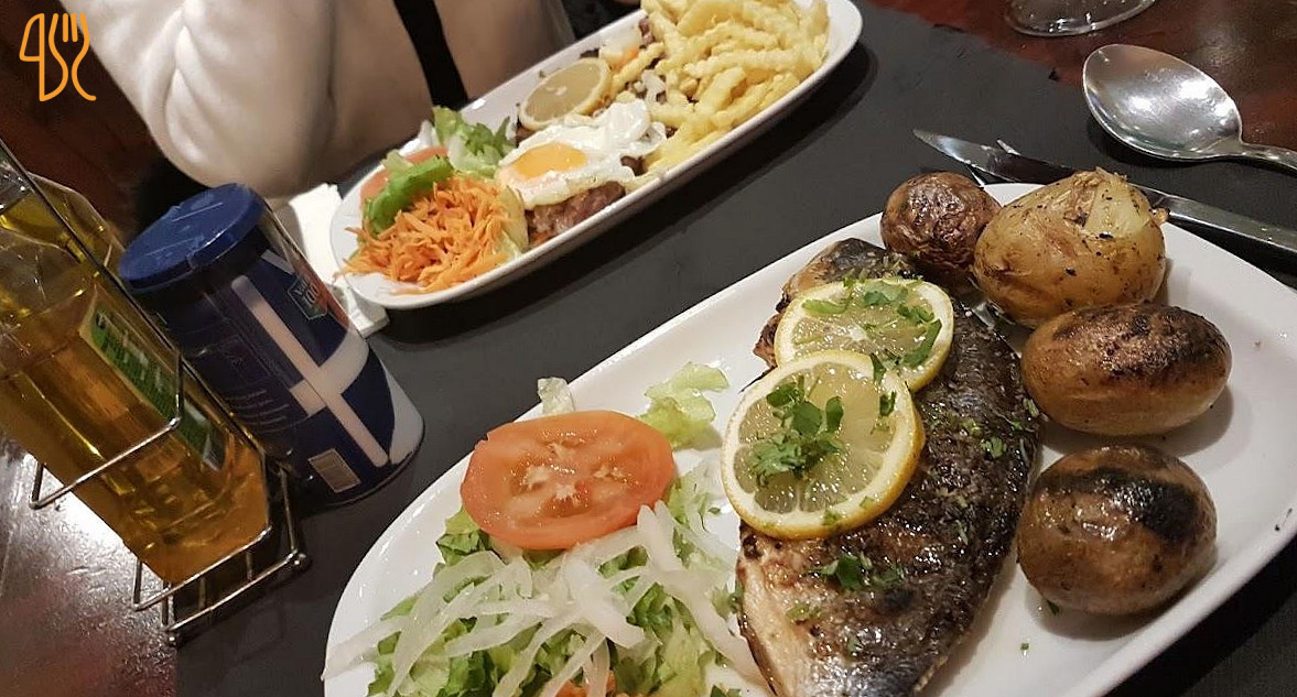 O Minhoto Essen