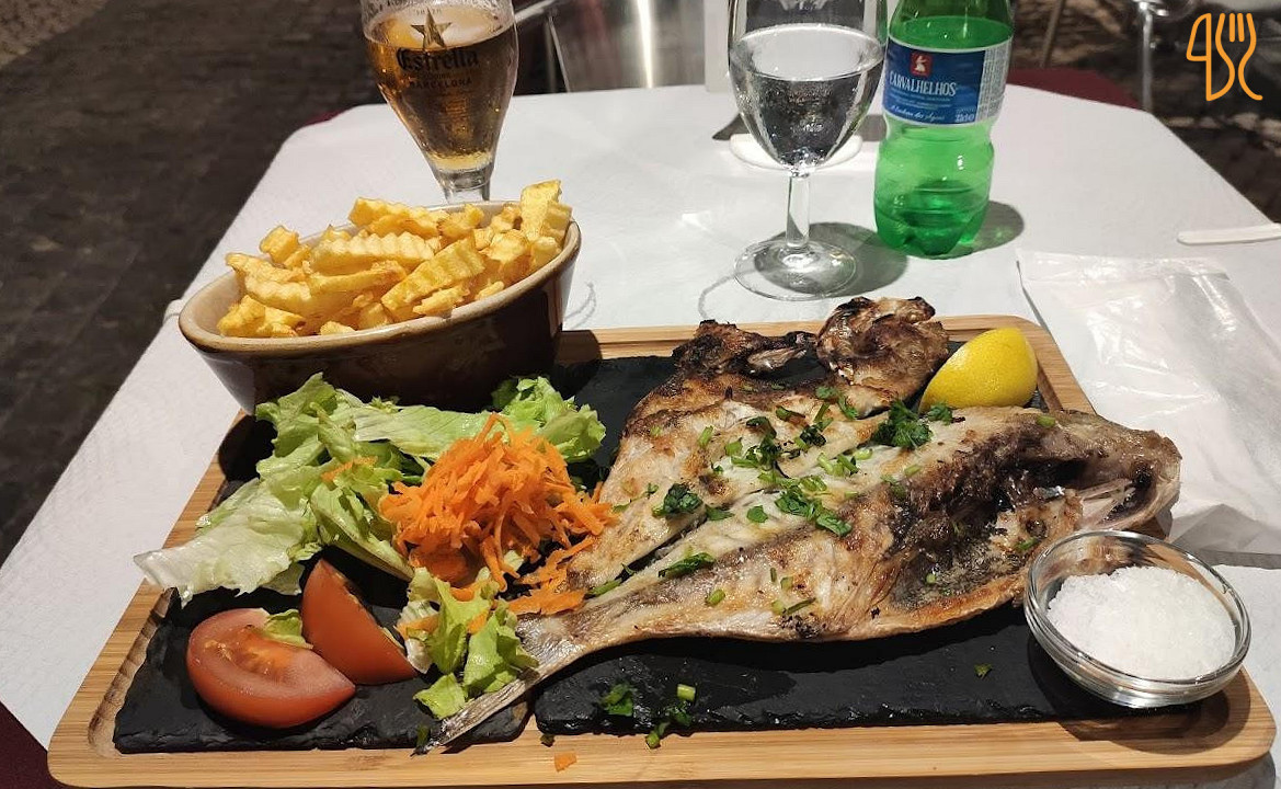 O Minhoto Essen