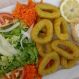 Saboroso Comida