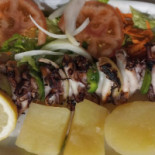 Saboroso Comida