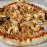 Saboroso Comida