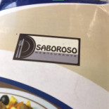Saboroso Bebida