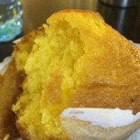 Cais Das Colunas Nourriture