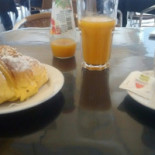 Cais Das Colunas Nourriture