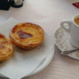 Cais Das Colunas Boisson
