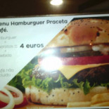 Praceta Café Carte
