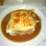 Praceta Café Nourriture