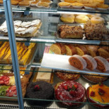 Padaria Ponte Da Pedra Nourriture