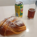 Padaria Ponte Da Pedra Boisson