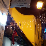 Guitarras De Lisboa Extérieur
