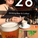 O Meu Cafe Boisson