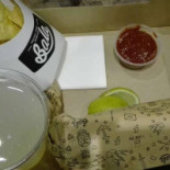 Bala (Amoreiras) Boisson