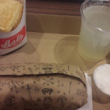 Bala (Amoreiras) Boisson