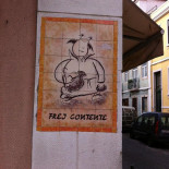 Frei Contente Exterior