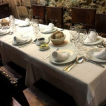 Fado Em Si À l'intérieur