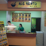 Avista Dentro