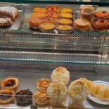 Picasso Cafeteria Nourriture