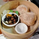 Hennessy's Irish Pub Comida