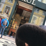 Paul (rua Augusta) Extérieur