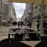Paul (rua Augusta) Extérieur