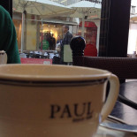 Paul (rua Augusta) Boisson
