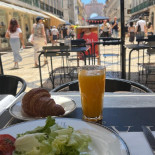 Paul (rua Augusta) Nourriture