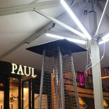 Paul (rua Augusta) Extérieur