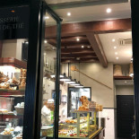 Paul (rua Augusta) À l'intérieur
