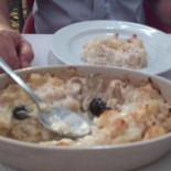 Taberna Dos Clerigos Nourriture