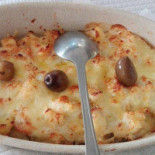 Taberna Dos Clerigos Nourriture