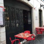 Taberna Dos Clerigos Extérieur