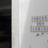 Taberna Dos Clerigos Carte