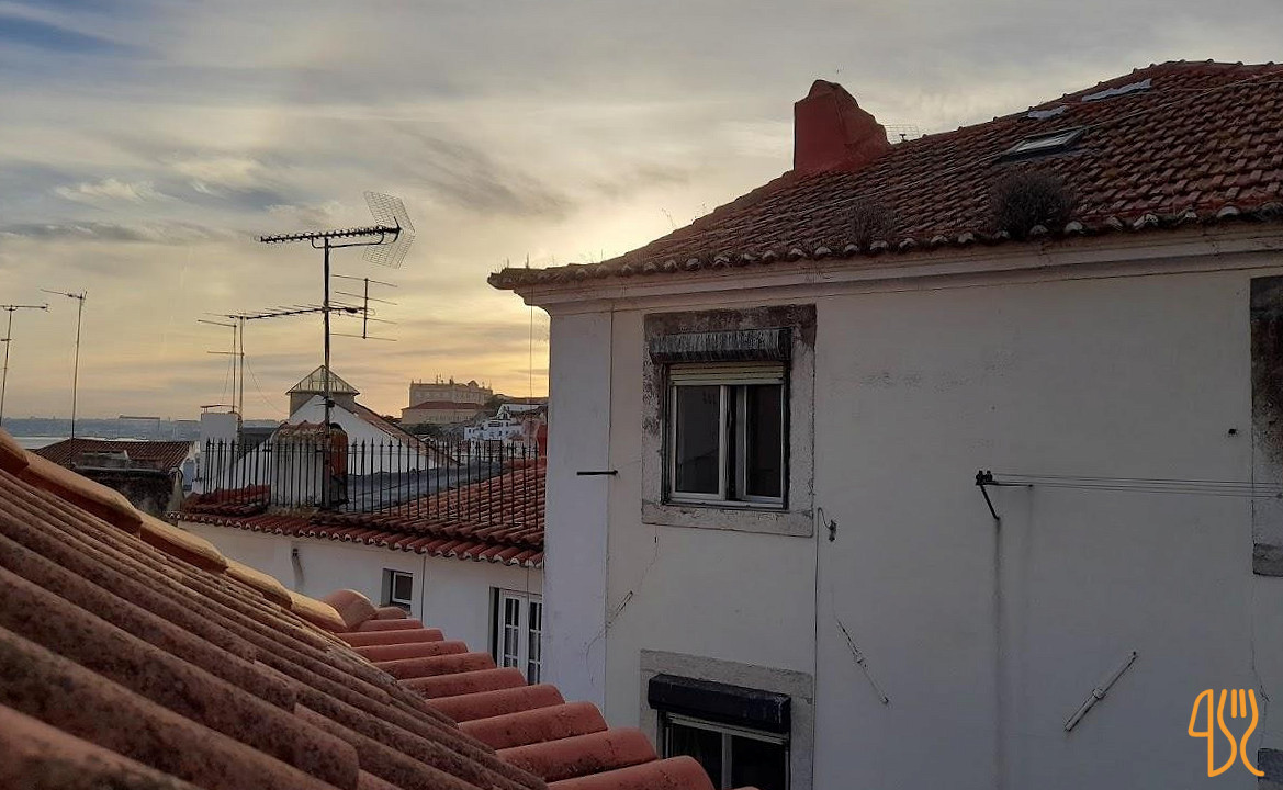 Taberna Dos Clerigos Extérieur