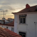 Taberna Dos Clerigos Extérieur