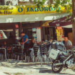 Saboroso Exterior