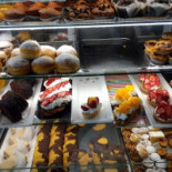 Padaria Ponte Da Pedra Nourriture
