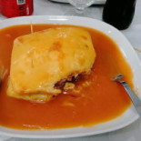 Café Portuga Comida
