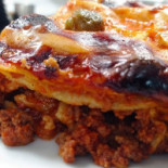 Café Portuga Comida